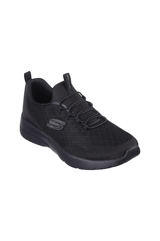 Skechers Dynamight 2.0 - Real Smooth Bayan Ayakkabı Skc149657tk Bbk 001