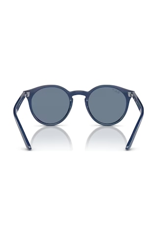 Ray-Ban Junior 0rj9064s 71612v 44 Çocuk Güneş Gözlüğü