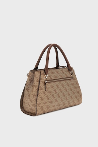 Guess Bayan Çanta Hwbg96 72070 Lgw Kahve Kahve