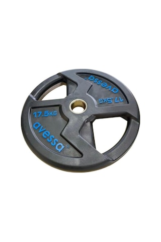 Avessa Op-17,5kg Olimpik Plaka 17,5 Kg