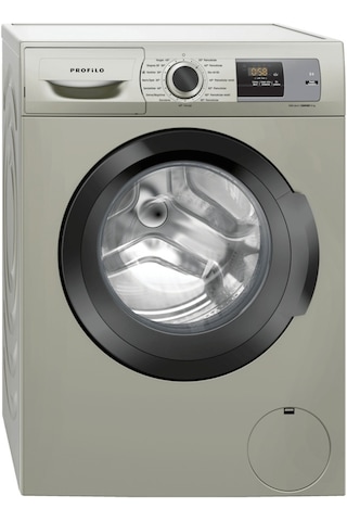 Profilo CMJ1018XTR 1000 Devir 8 KG Çamaşır Makinesi