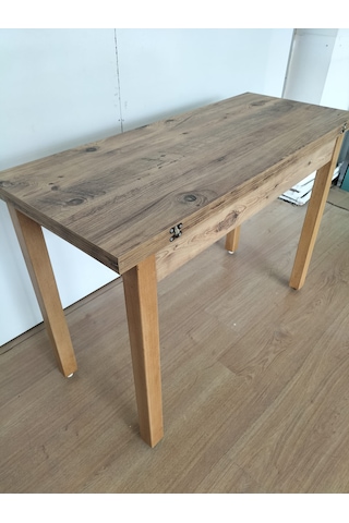 110 X 45 Katlanır Atlantikçam Masa