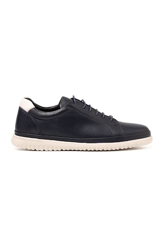 Sneaker Erkek Og-9144 John May 1575-1570 Laci Asel-kırık Beyaz Asel