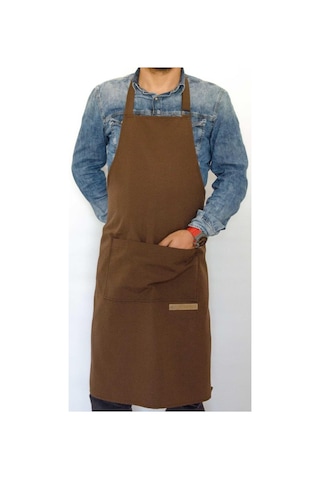 Şef Cafe Restaurant Şef Chef Monapron Nakkas Önlük (226958590)