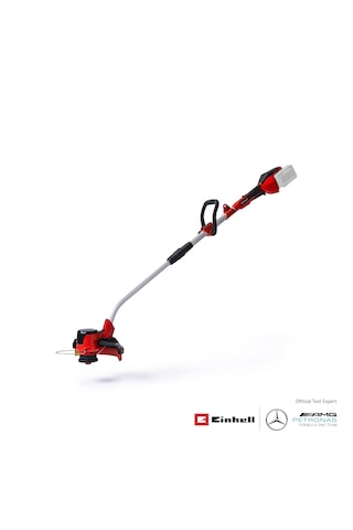 Einhell GE-CT 36/30 Li E - Solo, Akülü Kenar Kesme (Akü ve şarj cihazı dahil değildir) - 3411300