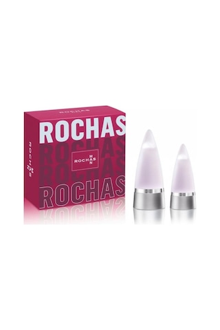 Rochas Man Edt 100 Ml + Edt 50 Ml Erkek Parfüm Seti Baharat - Odunsu