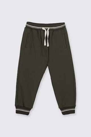 Panço Haki Erkek Çocuk Eşofman Altı 2521bb01002 Haki