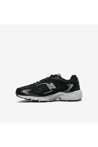 Spor Ayakkabı Erkek M7252uq New Balance Nb Lifestyle Black siyah