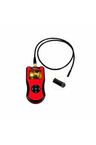 Qbh Ks02c Boroskop Yılan Kamera