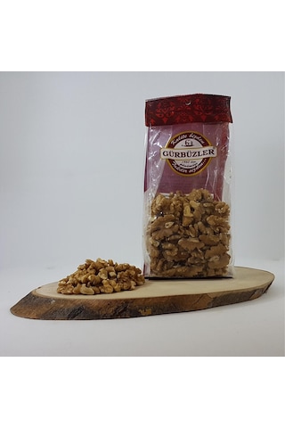 Gürbüzler Ceviz İçi 250 G
