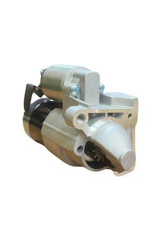 12v Marş Motoru Mıtsubıshı Tipi 12 Diş 1.4 Kw Dacıa Logan-nıssan Qashqaı-renault Clıo/kangoo 1.5 Dcı