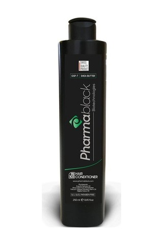 Pharmablack Hair Conditioner Saç BakımKremi 250 ML