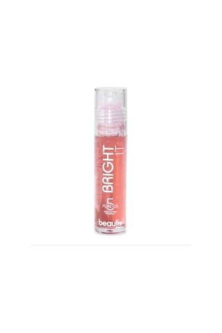 Beaulis Bright It Dudak Bakım Yağı 204 Cupcake