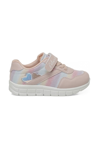 Polaris Ornato.p6fx Pembe Kız Çocuk Sneaker 000000000102199891 Pembe