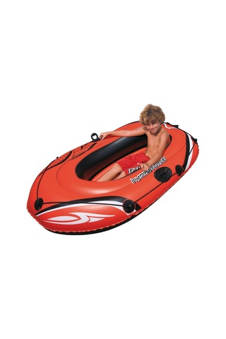 Bestway 61099 Hydro Force Şişme Bot 155 x 97 CM