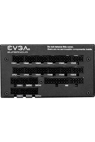 Evga Supernova G+ 2000w 80+ Gold Full Modüler 135mm Fanlı Psu