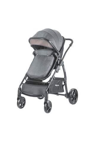 Bc 315 - Safari Pro Travel Sistem Bebek Arabası 8698943147788