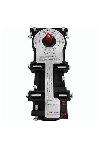 Ayrıntıshop Gülsan Rana Cam Kapı Motor Hidrolik Stop Mekanizmaları Aparat