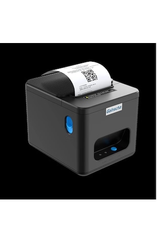 Possıfy Gaınscha Ga-e200ı Usb/eth Termal Fiş Yazıcı