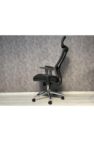 Eden Fileli Üst Düzey Yönetici Koltuğu