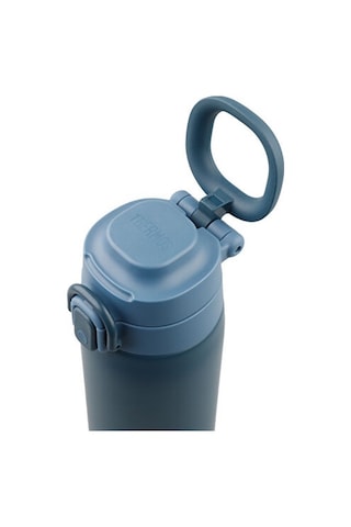 Thermos Mug 0.75l Klasik Termos Jos-750-023607 Mavi Mavi