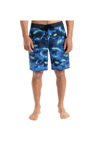 Quıksılver Quiksilver Highline Straight Leg 19 Erkek Boardshort Bsw7 Çok Renkli