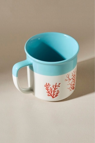 Karaca Coral Kupa 450 Ml