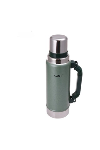 1.25 Litre Vakumlu Çelik Termos Belirtilmemiş