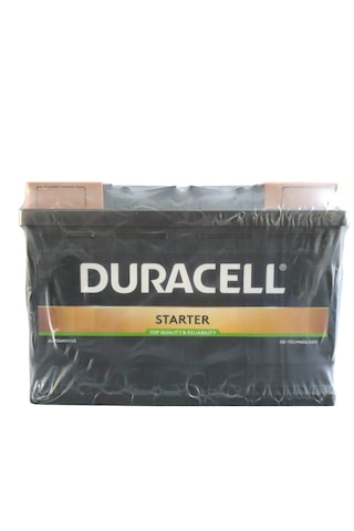 Duracell Ds72 Akü