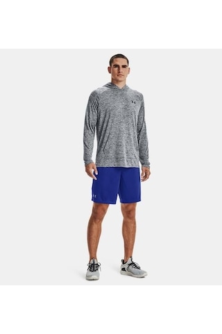 Under Armour Ua Tech Mesh Shorts Erkek Şort-29548 Mavi