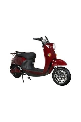 Volta VS2 Elektrikli Scooter Kırmızı