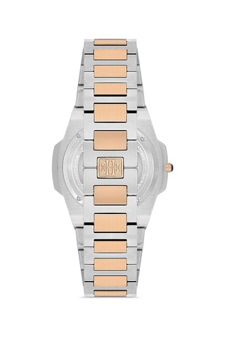 Hislon Ql127t-04st Kadın Kol Saati