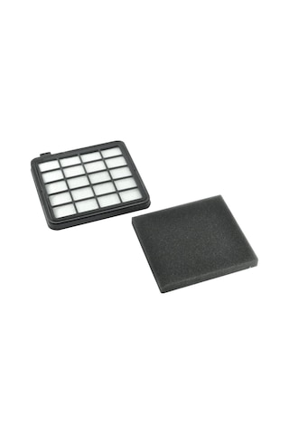 Vc07r302mvp Süpürge Hazne Motor Koruma Filtresi + Sünger