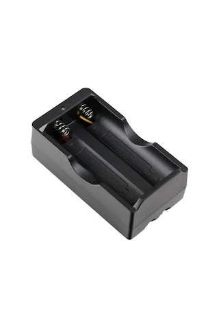 18650 4.2v 650ma Pil Şarj Cihazı