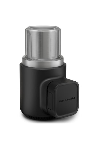 Kitchenaid 5KBGR111BM GO Kablosuz Kahve Öğütücüsü + Batarya