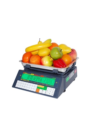 Hana Hs 8500 Pazarcı Terazisi