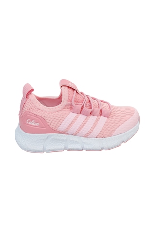 Callion Kız Çocuk Spor Ayakkabı 26-30 Numara Pembe 138127924Y11 Pembe