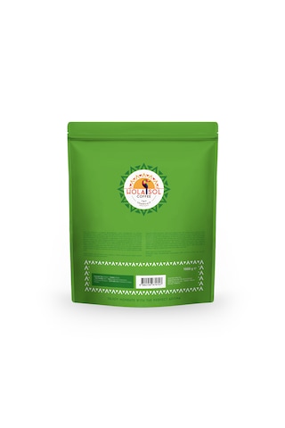 Hola Sol Adicto Çekirdek Filtre Kahve 1 KG