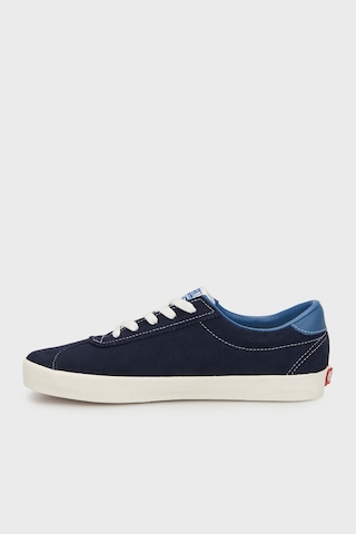 Vans Unisex Ayakkabı Vn000d6njdu1 Lacivert Lacivert