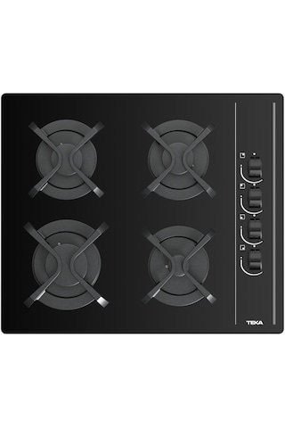 Teka GBC 64002 KBC BK Ankastre Ocak