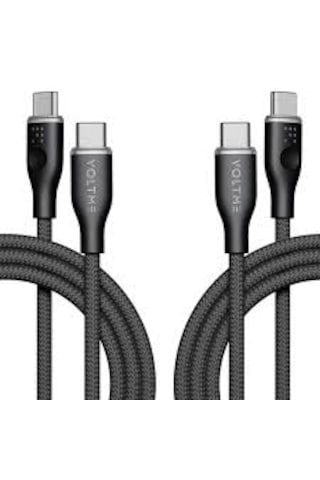 Voltme C2053 Rugg 60w Ctc Şr Kbl 1.8m 3a Syh