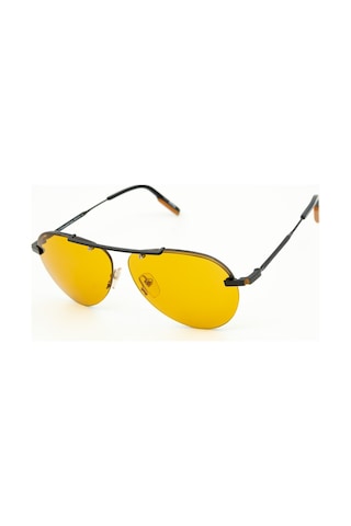 Zegna Ez 0117 02e 61 Güneş Gözlüğü