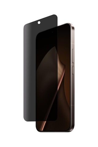 Xiaomi 15t Pro Hayalet Ekran Koruyucu Gizlilik Filtresi