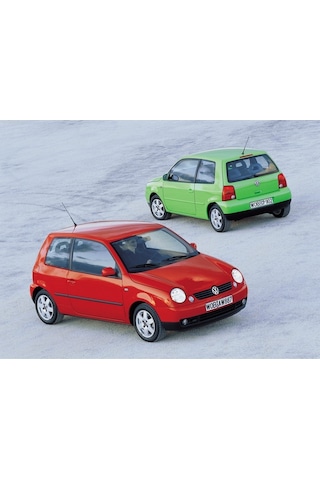 VW Lupo 1999-2006 Ön Cam Silecek Kolu Vida Kapakları 1J0955205A