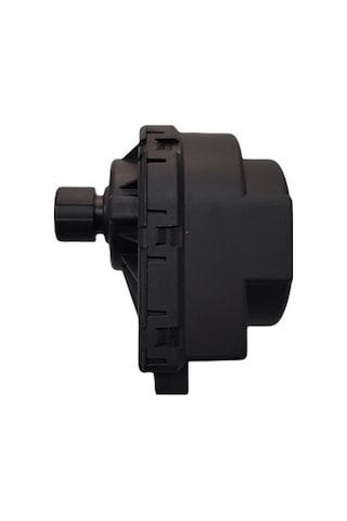 3 Yollu Kombi Vana Motoru Wvc-A Büyük 7 5 Mm(Step Motor)