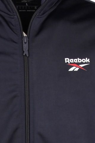 Reebok Sweatshirt 100205924 Lacivert