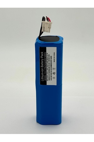 360 S9 Akıllı Robot Süpürge 6400 Mah Batarya