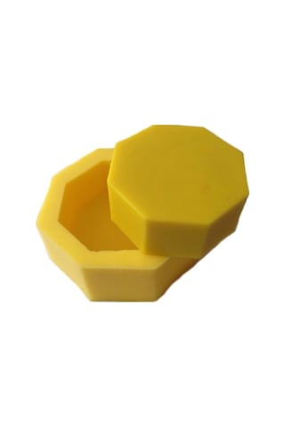 Sekizgen Silikon Mum Kokulu Taş Ve Sabun Kalıbı 4.5x4.5x1.5 Cm 4,5x4,5x1,5 Cm 6 Sekizgen Silikon Mum Kokulu Taş Ve Sabun Kalıbı 4.5x4.5x1.5 Cm 4,5x4,5x1,5 Cm 6