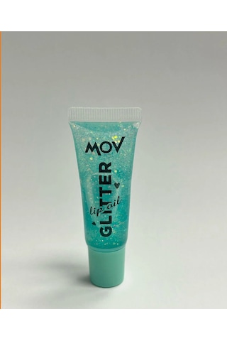 Mov Glıtter Lıp No:04 04