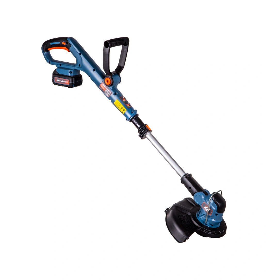 Senix GTX2-M-EU Akülü Kenar Kesme Makinesi